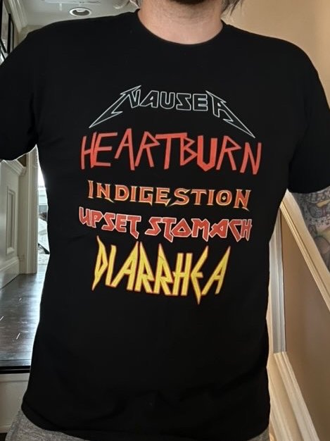 shirts that go hard tweet media