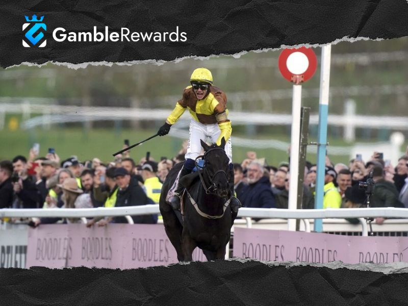 GambleRewards's tweet image. The Cheltenham Festival Wrap-up is live on GambleRewards. What an amaizng festival it has been! 
gamblerewards.com/recap-of-the-c… 
#CheltenhamFestival #GambleRewards