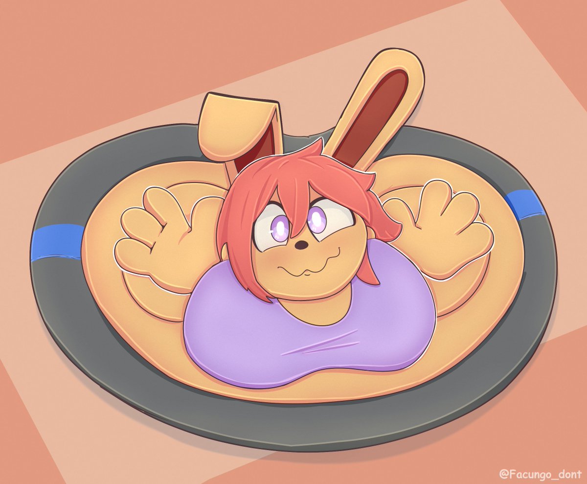 Facungo_dont's tweet image. fan art for @Mizuriba, hope you enjoy it.