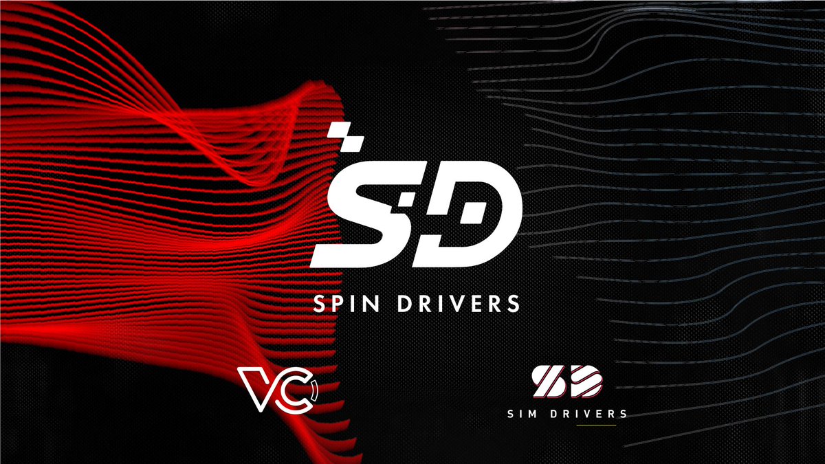 VinceCosa_'s tweet photo. 🚨 ANNONCE #SPINDRIVERS

J'ai la chance d'organiser un live chez SimDrivers pour une soirée #F1 où 5 streamers s'affronteront contre vous sur des simulateurs dynamiques !
 
Vous aurez aussi la possibilité de gagner des cadeaux grâce à @GUNNARFRANCE et #SimDrivers ! 🔥 https://t.co/UcGB5o2gvf