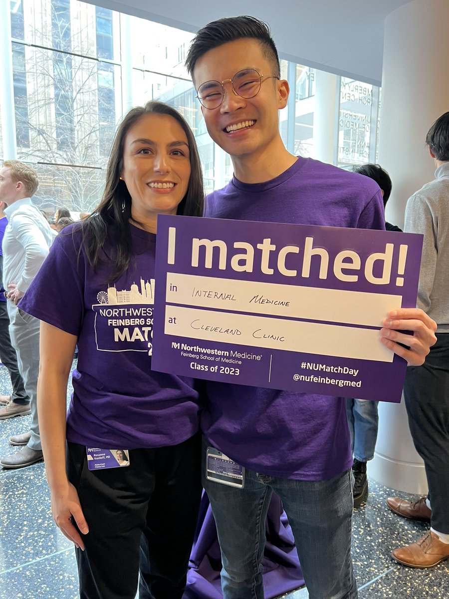 rdvasiloff's tweet photo. ECMH matches! Our clinic is lucky to have you as such wonderful role models https://t.co/pf46XLF9Hm