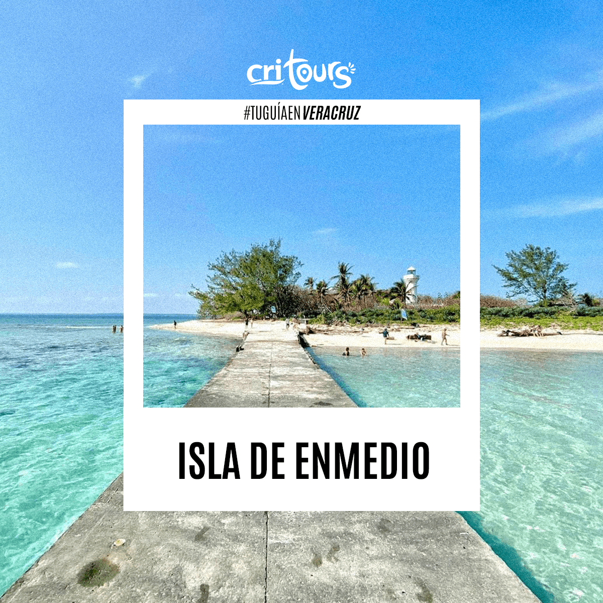 cri_tours's tweet photo. Que tal este TOP 3 de experiencias imperdibles 💯 ¡Déjate atrapar por #Veracruz! Estamos a tus ordenes con un excelente equipo de trabajo, #transporte premium y los mejores #tours 👌 Con #CriTours viaja como un experto 🌴🌊🎒😎
#TuGuíaEnVeracruz 📲 229 779 2032 https://t.co/lKDdd5c8Jl