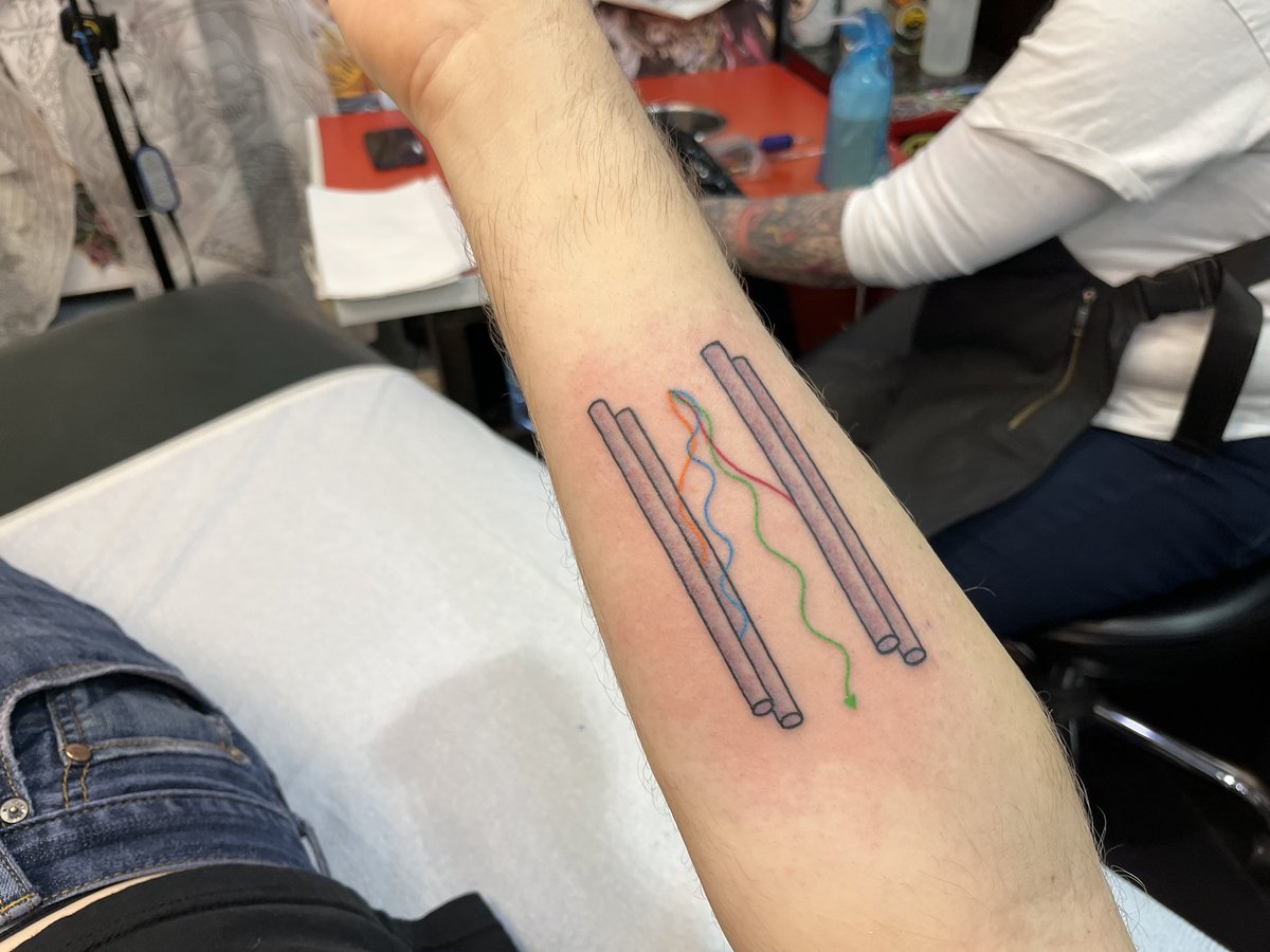 Brett Phinney tweet media