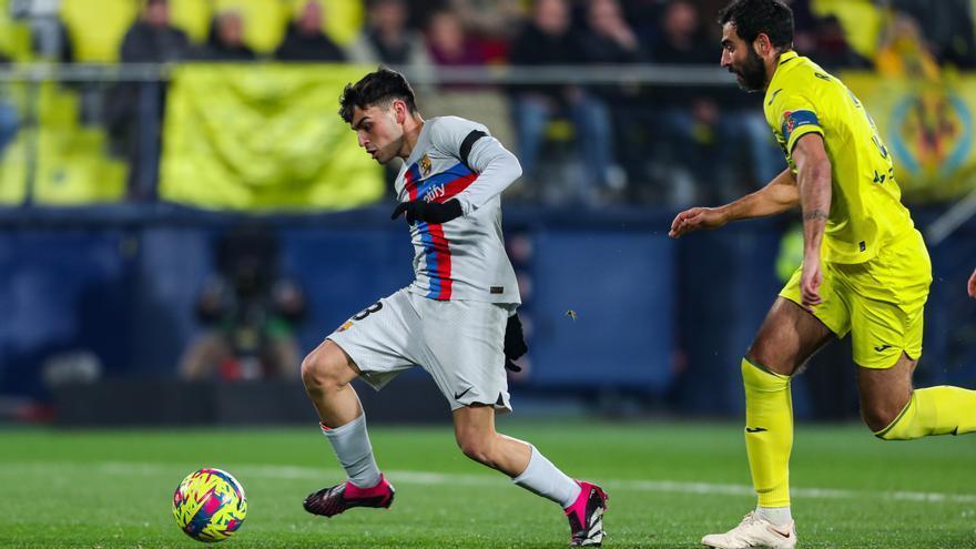 Vale_Futbol's tweet photo. Pedri, descartado para el clásico https://t.co/cg4jeHcNgD Vía @superdeporte https://t.co/AQGSAWsvfi