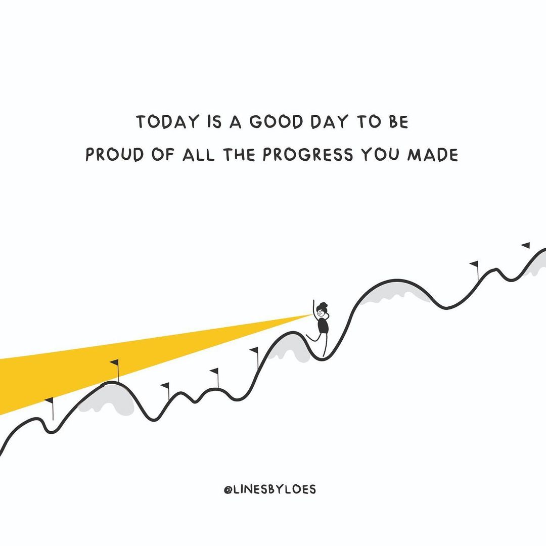 12 Powerful Visuals About Psychology & life 1. Thread from Learning