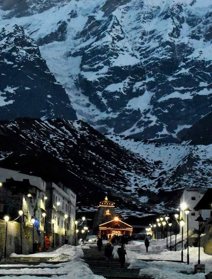 Lost Temples™ tweet media