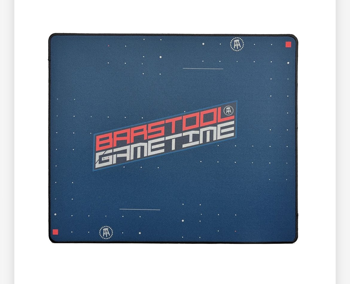 Barstool Gametime (StoolGametime) / Twitter