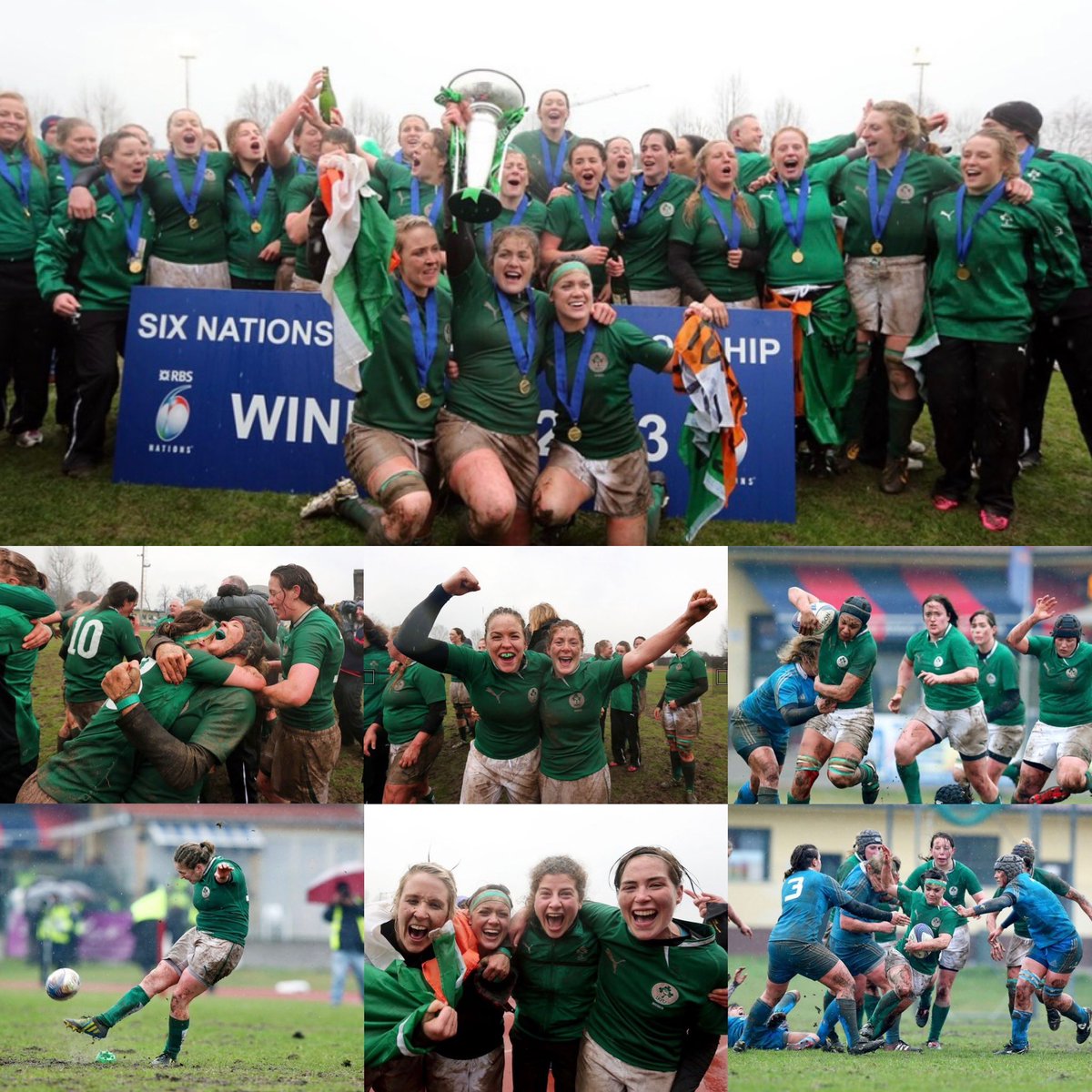 Lynne Cantwell tweet media