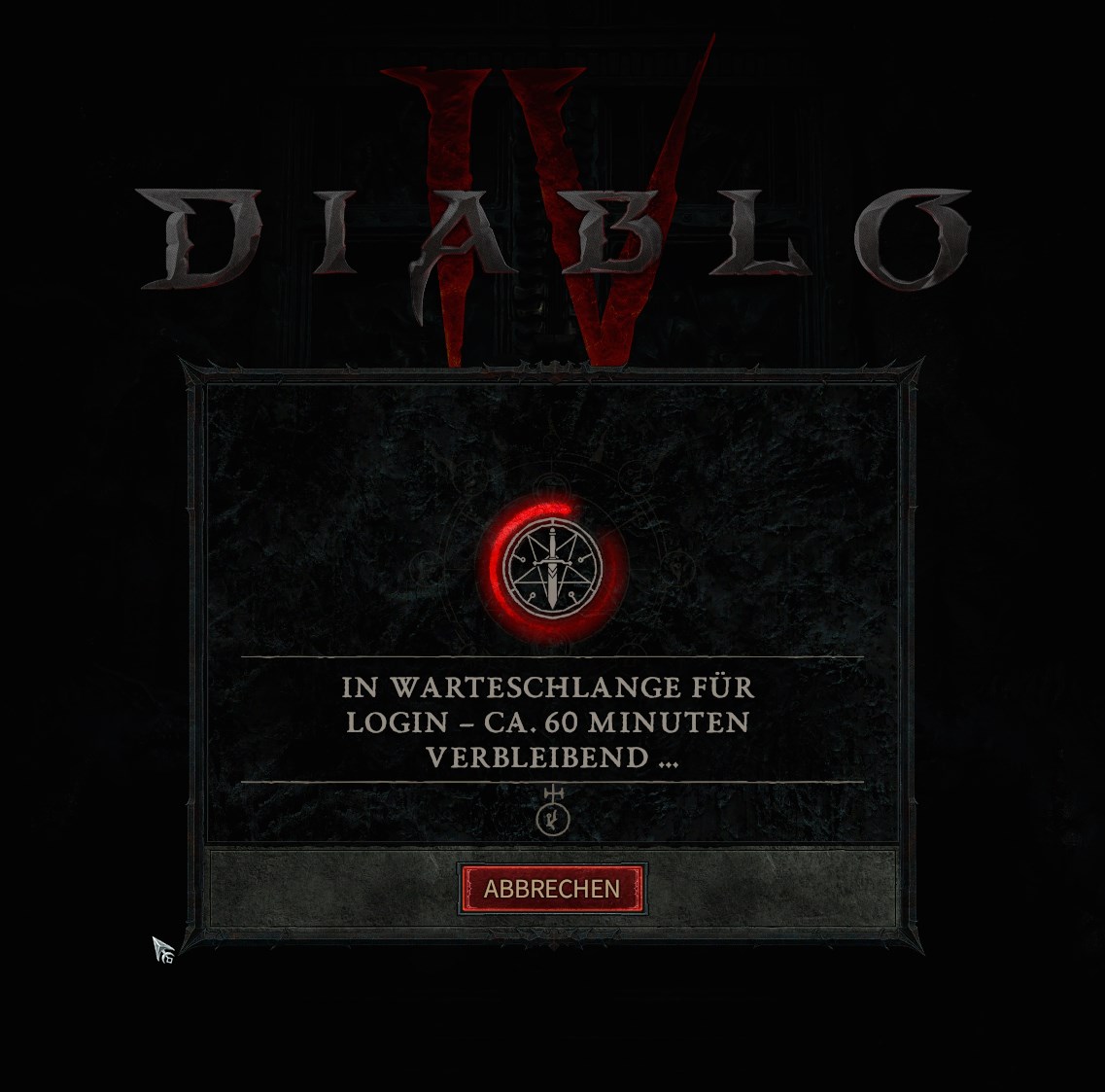 LANTaverne's tweet photo. #DiabloIV  es wrid wohl immer so sein, bei Beta und Releas Datum : https://t.co/ErFcdd6JJg