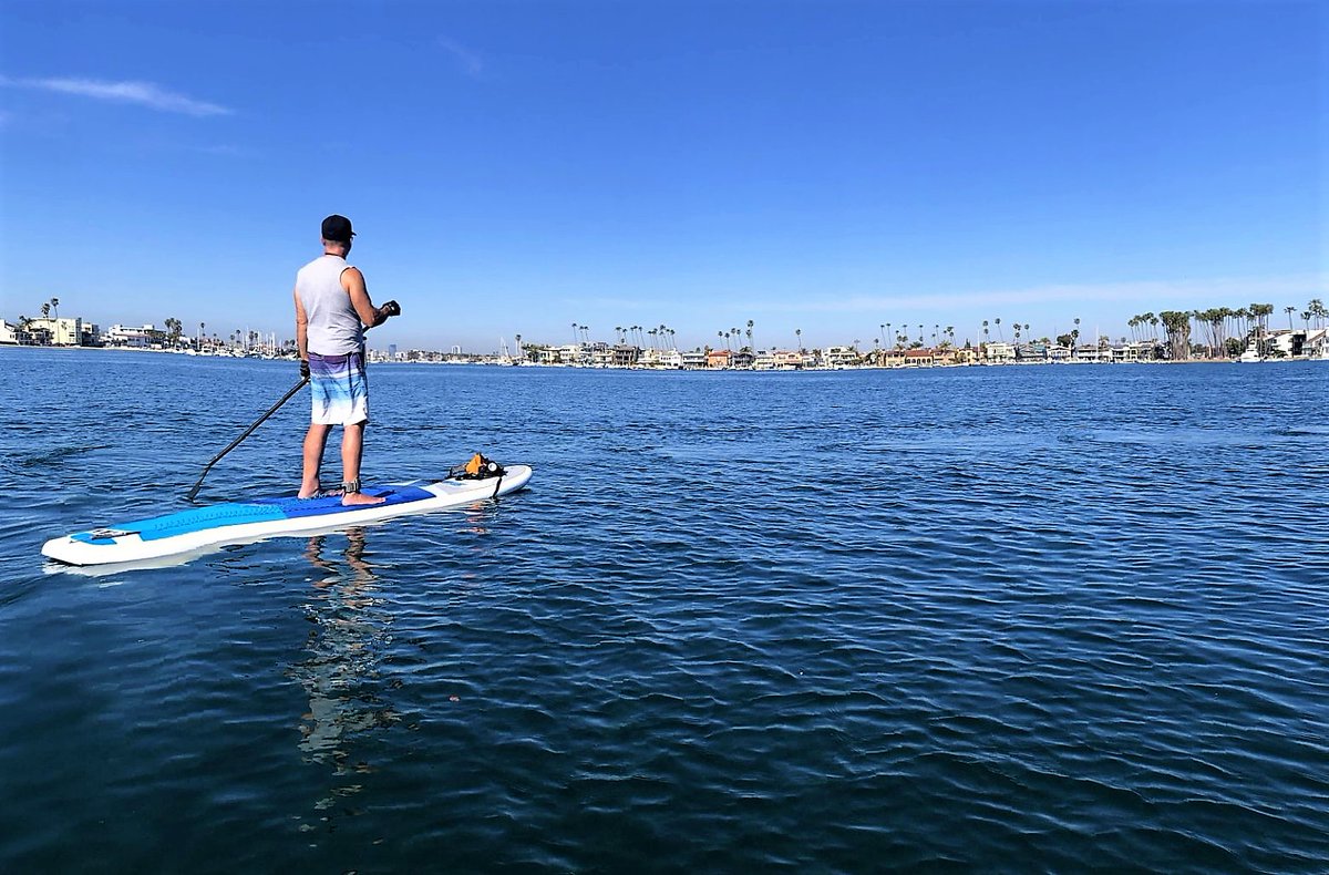 Mallen_62's tweet image. Have you ever tried standup paddle boarding?

Did you enjoy it?

#SUPlifestyle #SUP #standuppaddleboard #optoutside