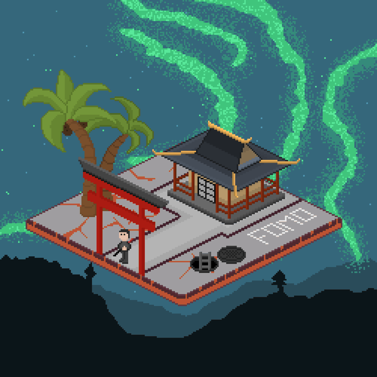 Zukilanders

Prepare to own your very unique Zukilands

2000 lucky Zukilanders will explore the fabulous realms of Zukiland🏯

Minting soon
#NFTs #NFTCommuntiy #Land #mintingsoon