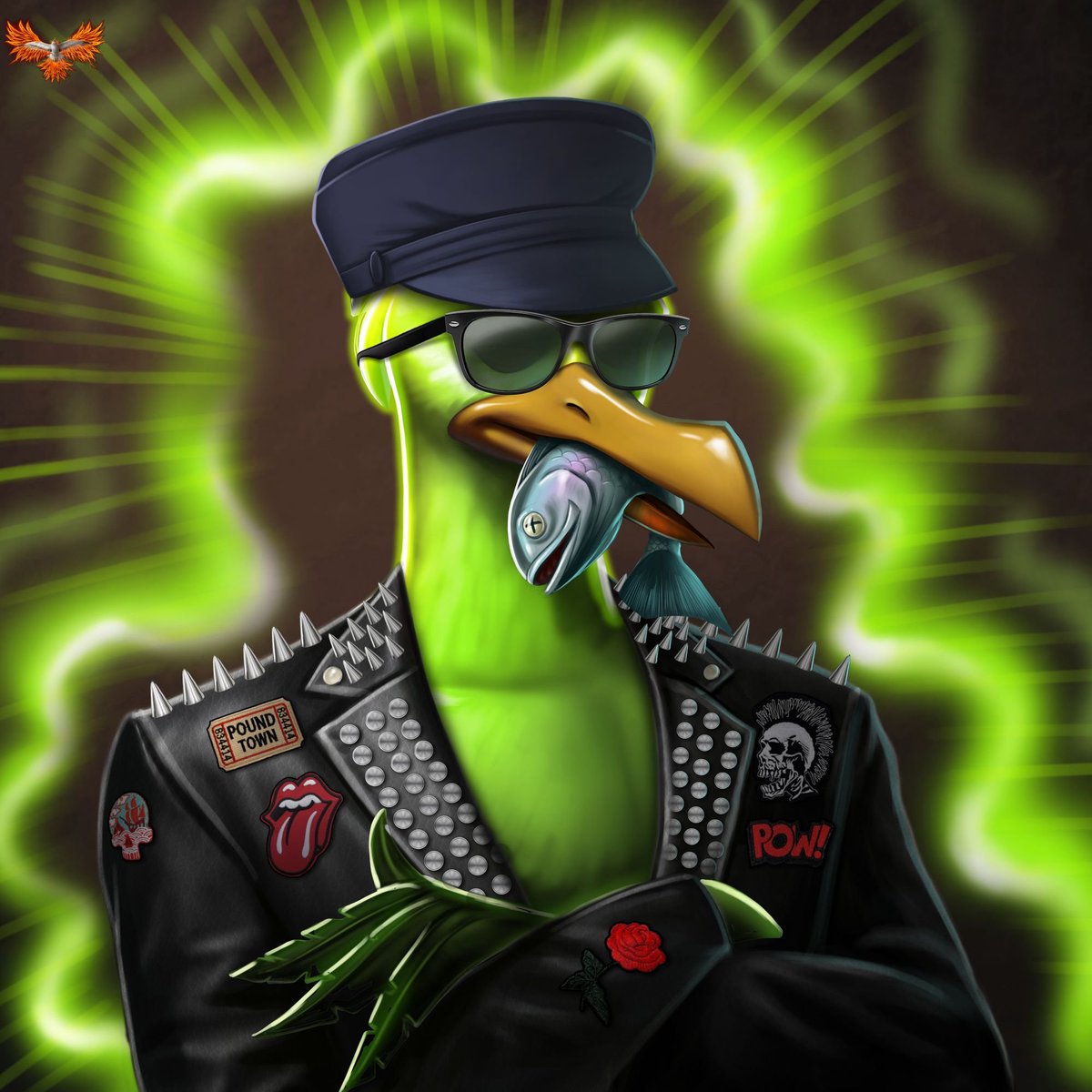 Salty Seagulls Society tweet media