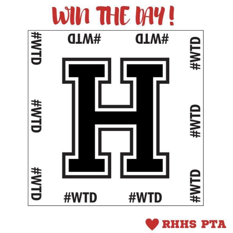 Rockwall-Heath PTA tweet media