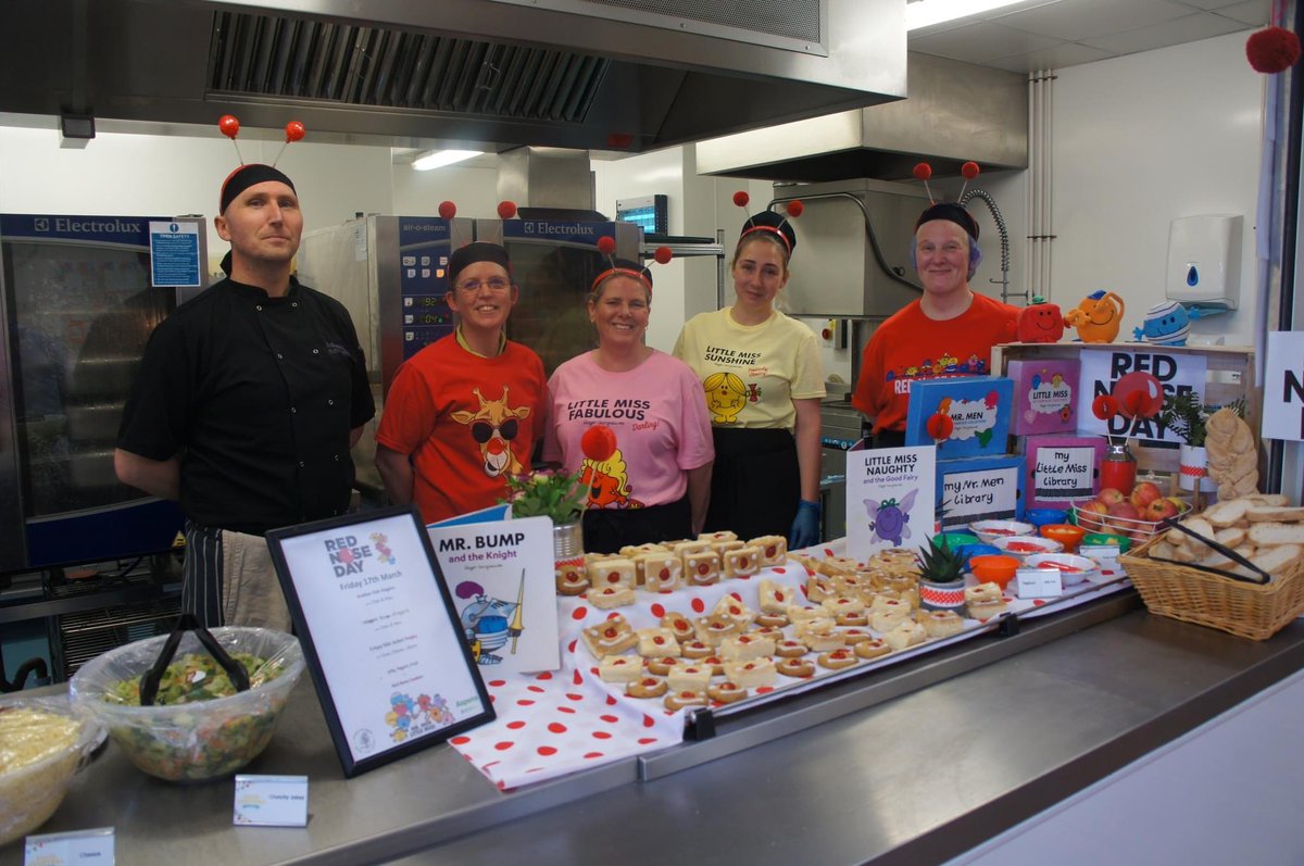 Ashcombe School tweet media