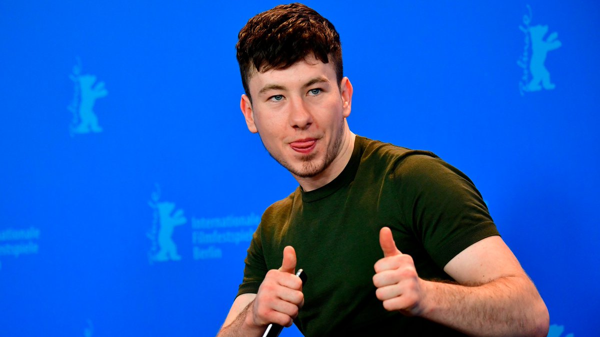 anglophenia's tweet image. Today brings a perfect casting story for St Patrick's Day: Barry Keoghan is set to join fellow Irishman Paul Mescal in Gladiator 2. 

Find out more here &amp;gt;&amp;gt; bit.ly/40dyXUo