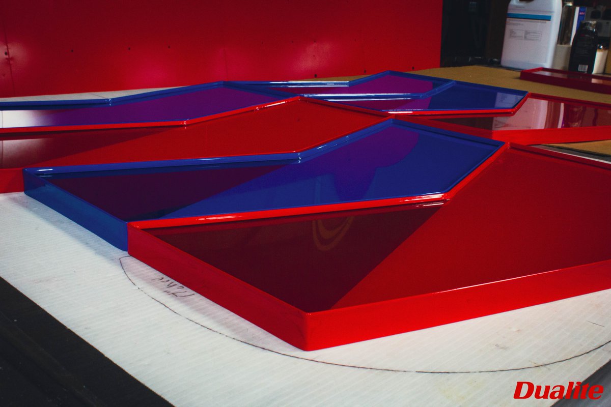 DualiteTweets's tweet image. 🏭Mass producing high-quality #SignFaces for #ChannelLetters – efficiency meets excellence! Our streamlined process ensures each piece is crafted to perfection, delivering stunning #Signage for multiple locations.🌐 Trust us for consistency and top-notch results! 💯