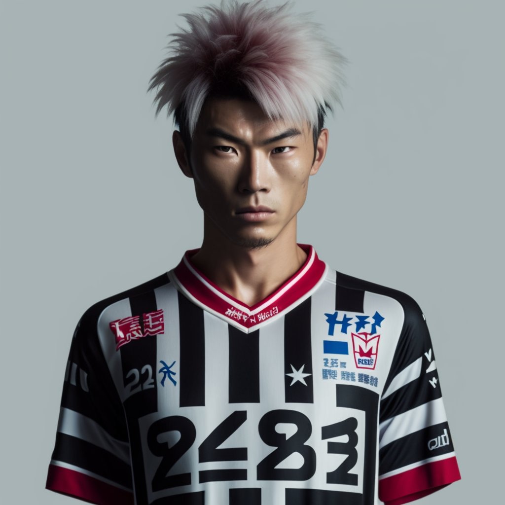 EditModeFM's tweet photo. #FMEDITMODE 's #JPack #JLeague #Japanese #Newgen #Facepack will now include around 700 faces! #EDITMODEFM https://t.co/q3sKVtGIVt