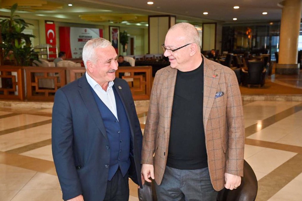 Cengiz Ergün