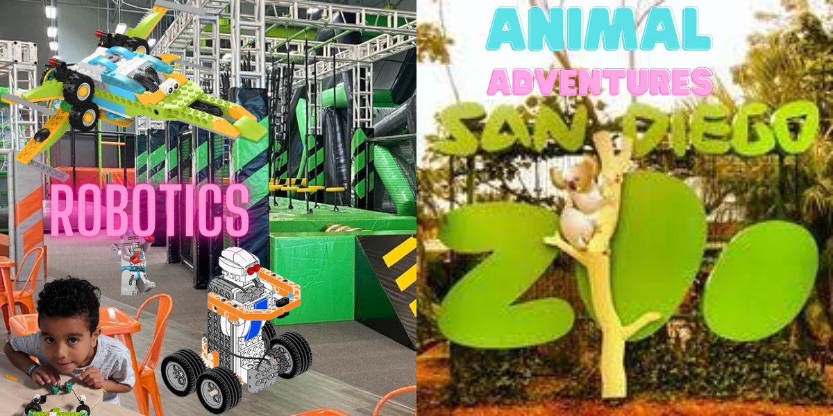 SMRobotics's tweet image. Spring Camps March 27 to March 31 - mailchi.mp/62834cd43d9f/s…