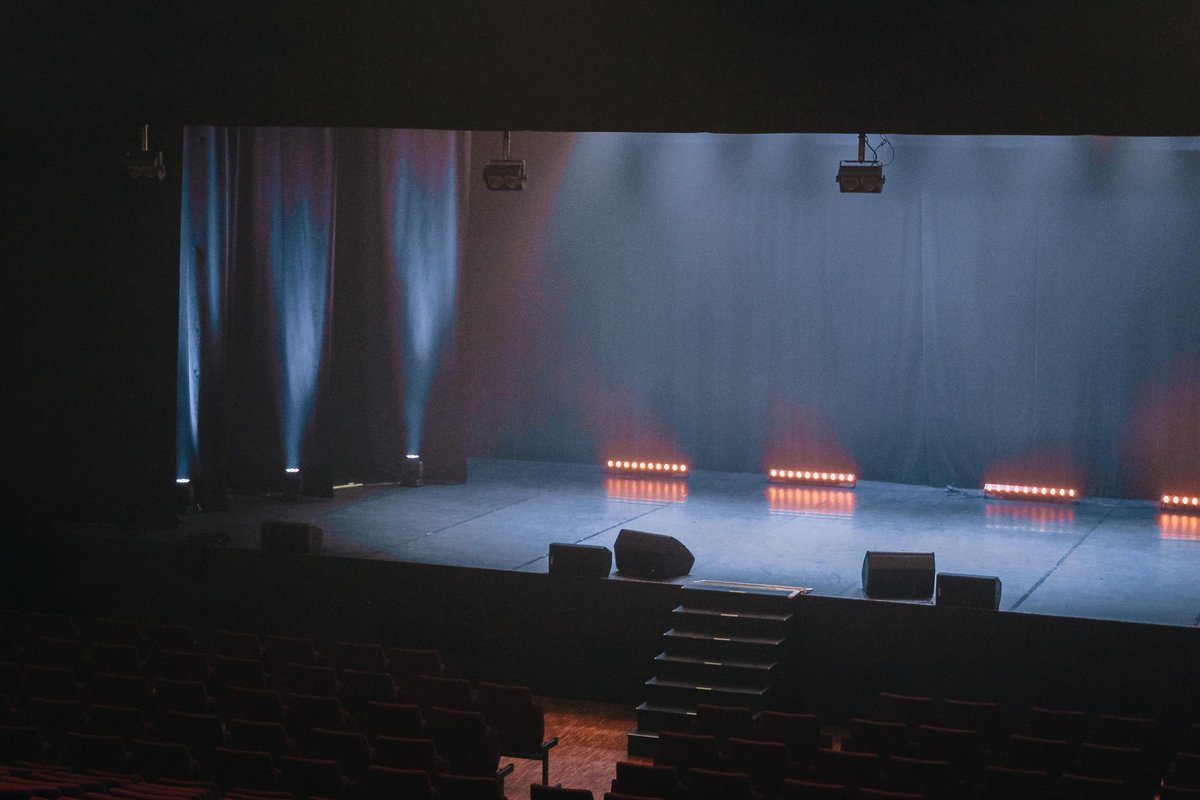 #antoniolemagicien est prêt...il manque plus que VOUS! 21h @Espacepagnol27 #Levaldhazey 🥰