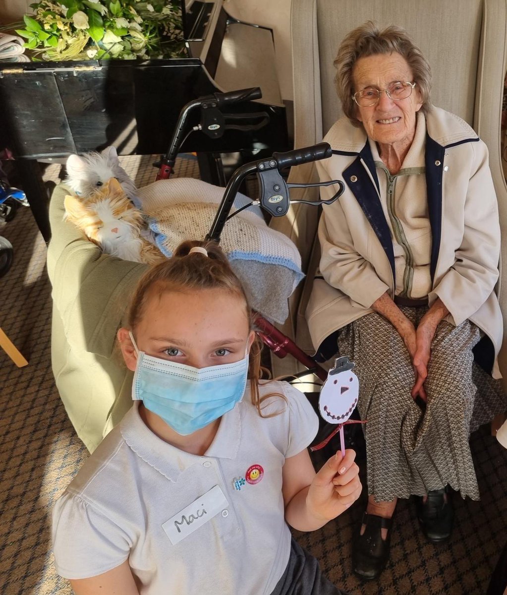 Ashcombe School tweet media