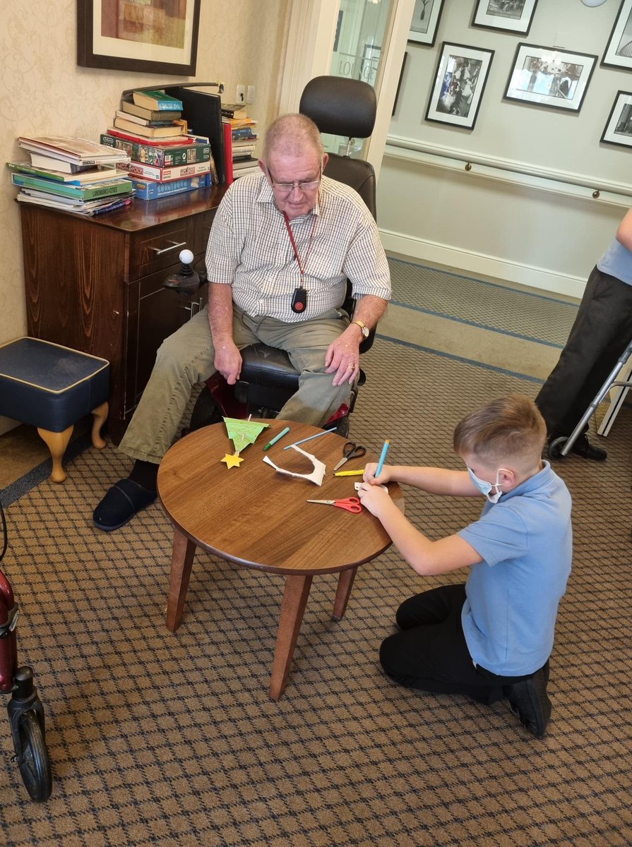 Ashcombe School tweet media