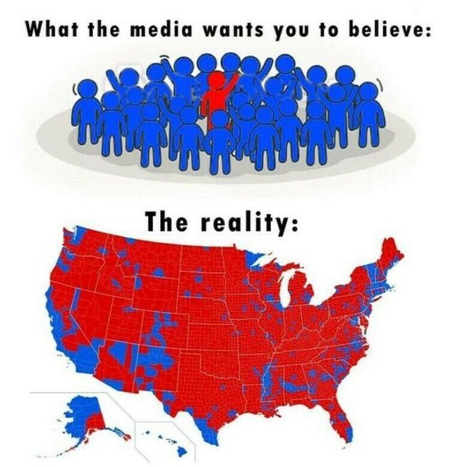 Jeffrey on Twitter "Did anyone actually check Alaska???"