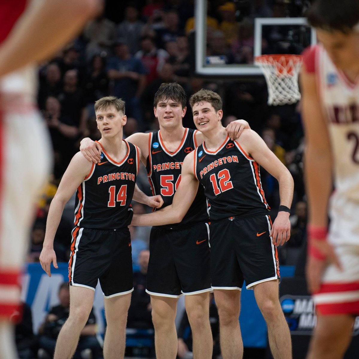 ItsGetz_'s tweet photo. Stories like Princeton are what make March Madness and the betting of March Madness so special.

Regardless of the name, they can always bet against the underdog and have a shot. It is what has made the bracket and the bet special in this event.

#SRM3224 #Group1 https://t.co/8chvgEP72f