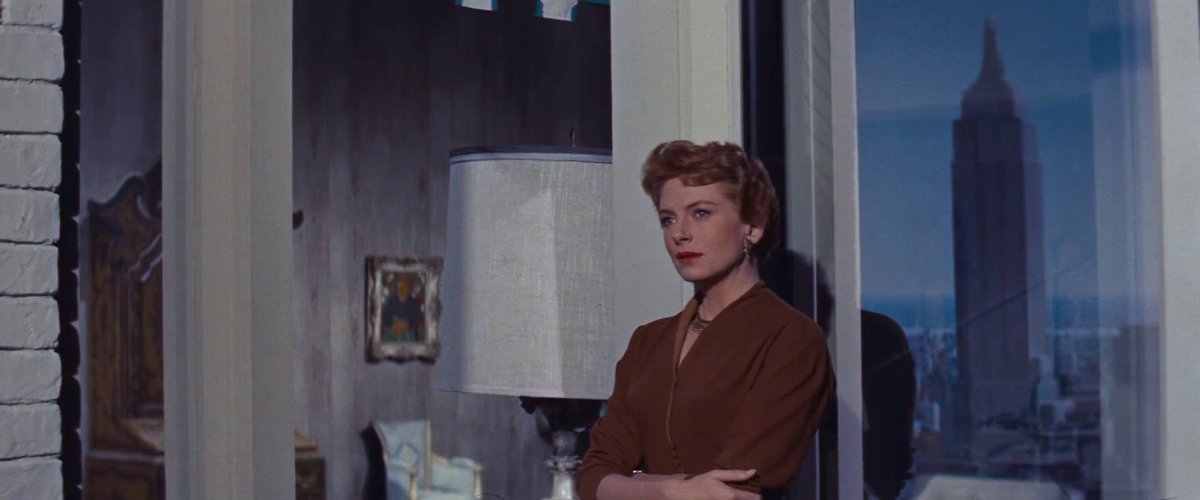 AN AFFAIR TO REMEMBER (Leo McCarey, 1957)