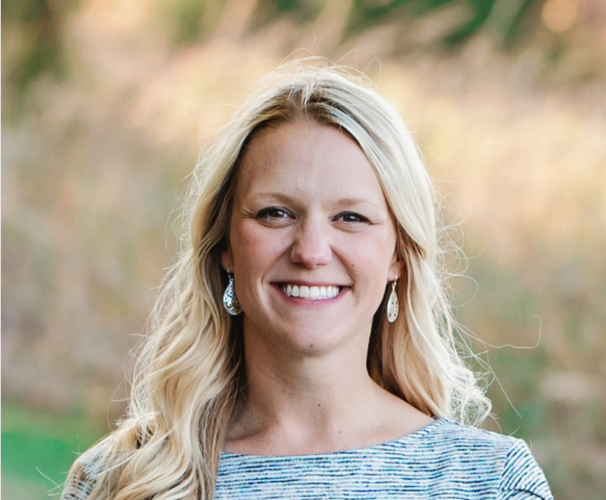 OPPDCares's tweet photo. We're back with another incredible woman for our Women's History Month series! 🧡

Meet Jen — Supervisor of Customer Operations Technology at OPPD. Despite not considering herself social, Jen always steps outside her comfort zone to try new things. https://t.co/3yYmhs9gMn