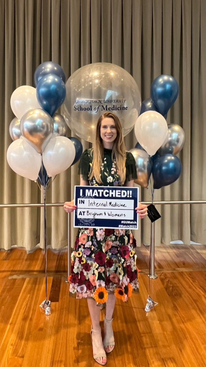 allisonoconn's tweet image. Words can not describe the feelings from today. Over the moon excited for what’s to come. #Match2023