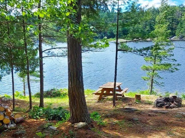 GrondinePark's tweet image. We are excited for #Camping Season to OPEN in Point Grondine Park on Friday, May 19 (Victoria Day Long Weekend). Follow the Booking link in our bio to see all the Backcountry Campsites available (including 3 Georgian Bay Coastline).

See our website (link in bio) for details