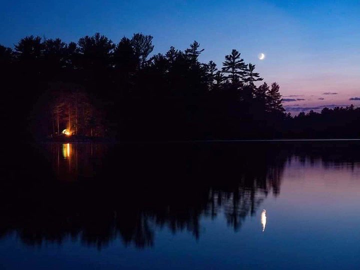 GrondinePark's tweet image. We are excited for #Camping Season to OPEN in Point Grondine Park on Friday, May 19 (Victoria Day Long Weekend). Follow the Booking link in our bio to see all the Backcountry Campsites available (including 3 Georgian Bay Coastline).

See our website (link in bio) for details