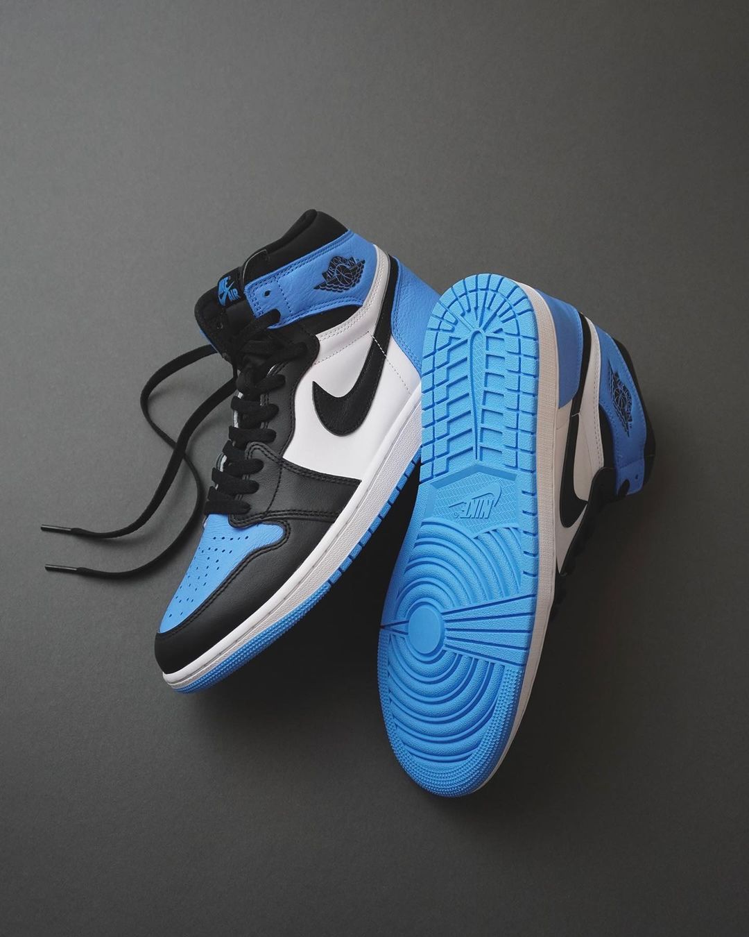 Air jordan 1 july release store
