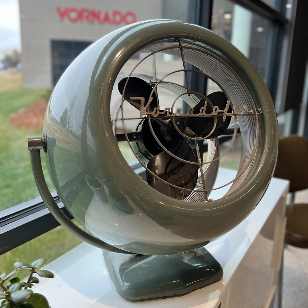 VornadoAir's tweet photo. Wearing green since 1945.☘️

#SeeingGreen
#LookingForGold 
#HappyStPatricksDay 
#StPatsDay https://t.co/cJ4mLBAfzt