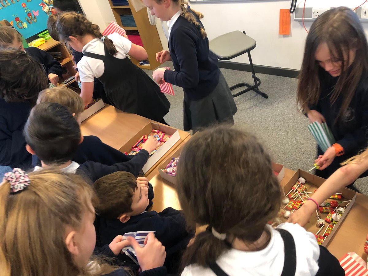 Ashcombe School tweet media