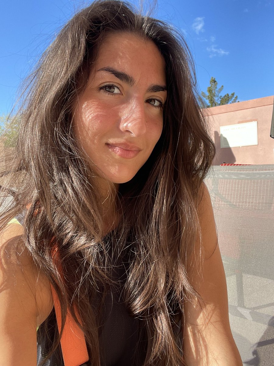 Vanessa Campagna tweet media