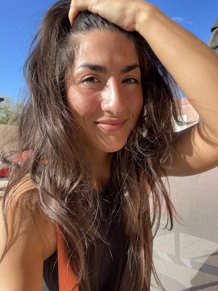 Vanessa Campagna tweet media