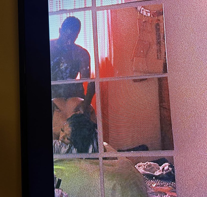 “We gone fight”
The fight: