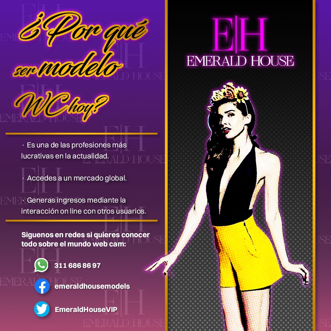 Emerald House (@EmeraldHouseVIP) / Posts / X
