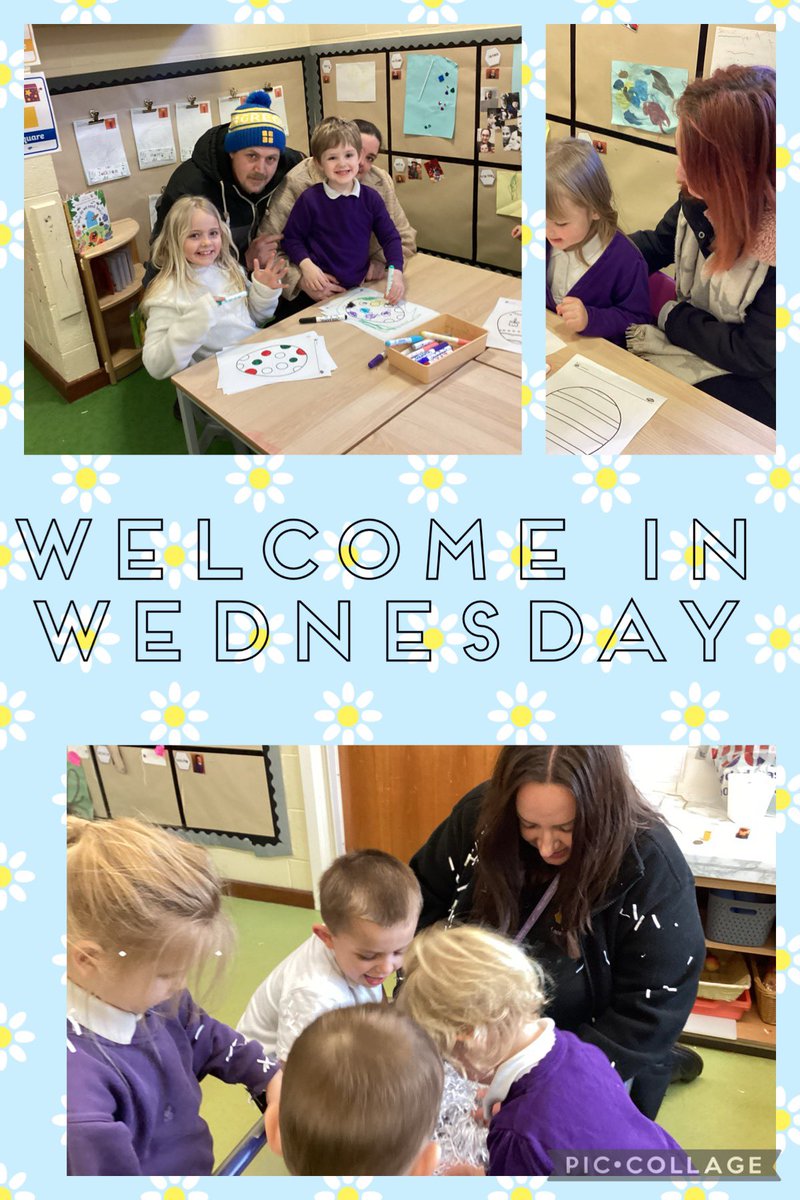 LaceyField EYFS tweet media
