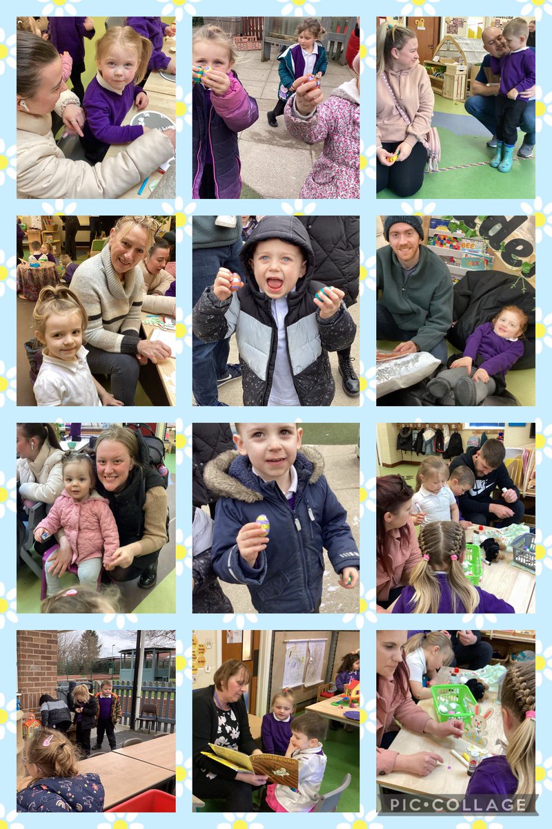 LaceyField EYFS tweet media