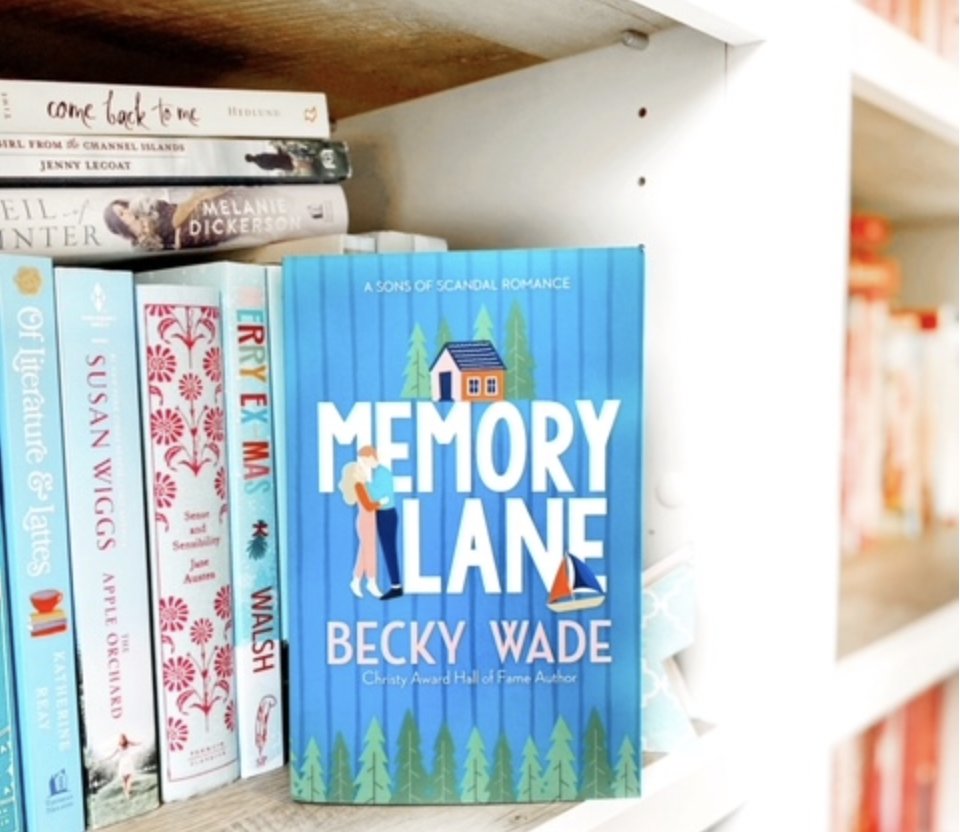 beckywadewriter's tweet photo. Enter to win a print copy of my book Memory Lane + @KCambronAuthor's wonderful book The Italian Ballerina + a book swag kit! https://t.co/qpuIyWOHOD #bookgiveaway #readersoftwitter https://t.co/ZkYlYqsyDd