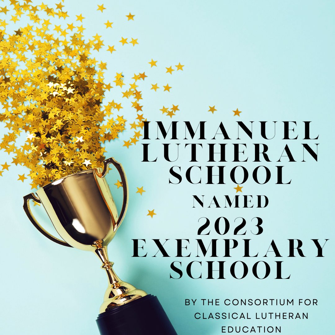ILSAlexandria's tweet photo. Last week, ILS was honored to host a team from CCLE. We are thrilled to announce that the CCLE Board has renewed our accreditation &amp; named ILS a 2023 Exemplary CCLE School! Thank you for partnering with us in this important work! https://t.co/0C6ARuJZCO