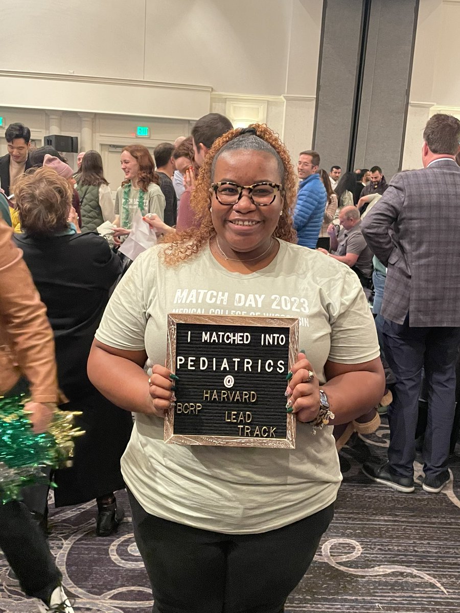 British L. Fields, MD, MLS(ASCP) tweet media