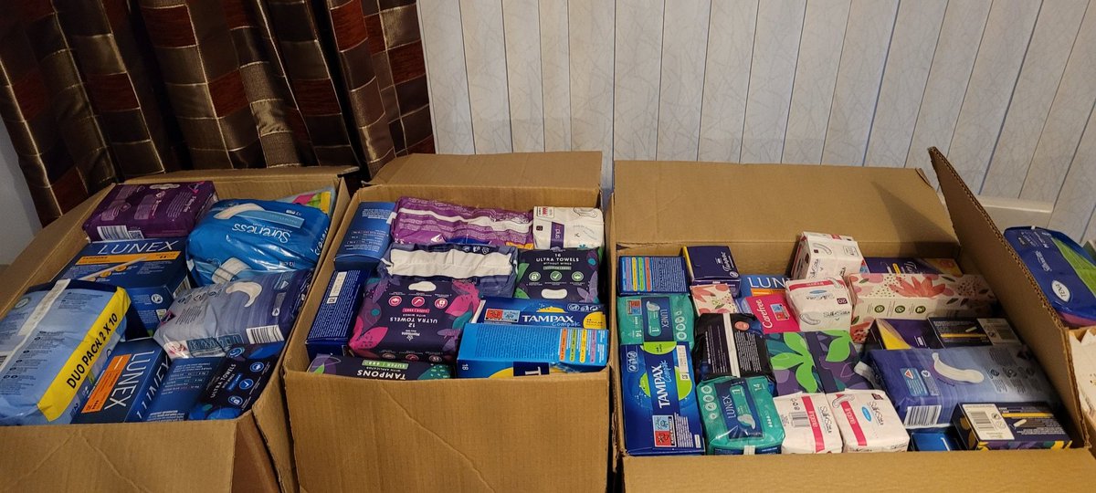 Thank you to <a href="/GilberdykeWI/">Gilberdyke WI</a> for the warm welcome to our CEO's recent visit, where members learned about the services of The MoorlandsCommunityCharity. Also, a massive thank you for all the donations received. Truely an empowering and caring group of women.