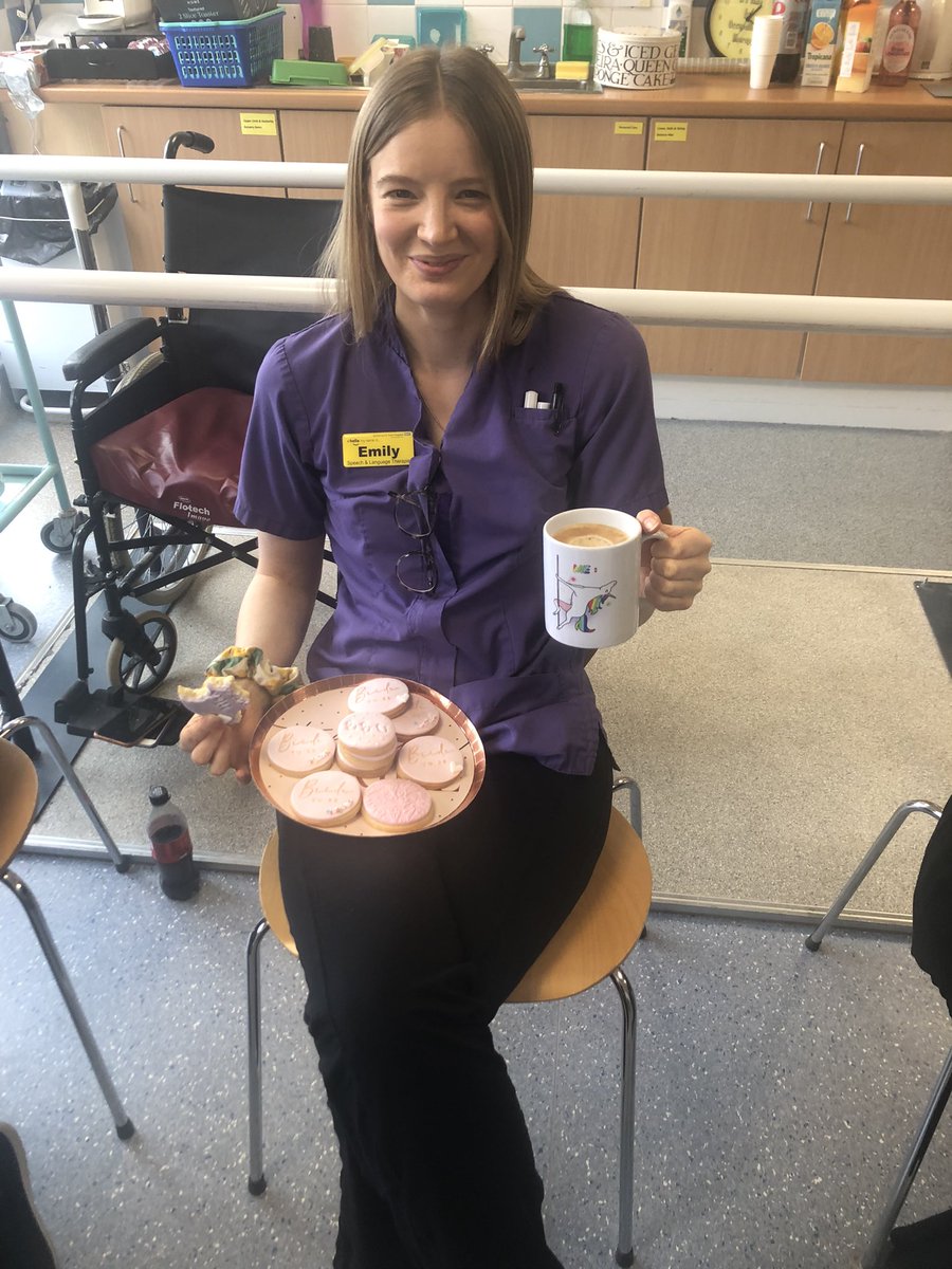 Phoenix Stroke & Neuro Rehabilitation Team (@asphstrokerehab) on Twitter photo Lovely celebration for the beautiful bride to be <a href="/sturman_emily/">Emily Sturman</a> We wish you a wonderful wedding day and a very happy married life together. Phil is very excited to be invited to the wedding!β€οΈ <a href="/dee_dietasph/">Dee Bousfield</a> <a href="/SLTgooders/">Lucy Goodwin</a> <a href="/NicolaWilksSLT/">Nicola Wilks</a> @vrdietasph <a href="/NiraliP2/">NiraliP</a> <a href="/0key_J/">Joanne Oke</a> <a href="/HanHC15/">Hannah HC</a> Lovely celebration for the beautiful bride to be <a href="/sturman_emily/">Emily Sturman</a> We wish you a wonderful wedding day and a very happy married life together. Phil is very excited to be invited to the wedding!β€οΈ <a href="/dee_dietasph/">Dee Bousfield</a> <a href="/SLTgooders/">Lucy Goodwin</a> <a href="/NicolaWilksSLT/">Nicola Wilks</a> @vrdietasph <a href="/NiraliP2/">NiraliP</a> <a href="/0key_J/">Joanne Oke</a> <a href="/HanHC15/">Hannah HC</a>
