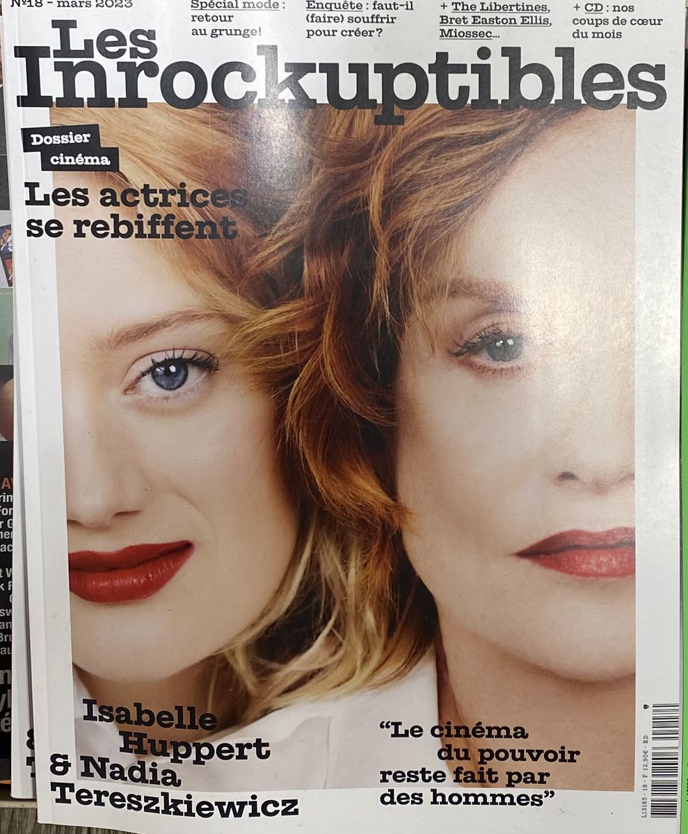 Elles se rebiffent ! Tu m’étonnes ! #égalité