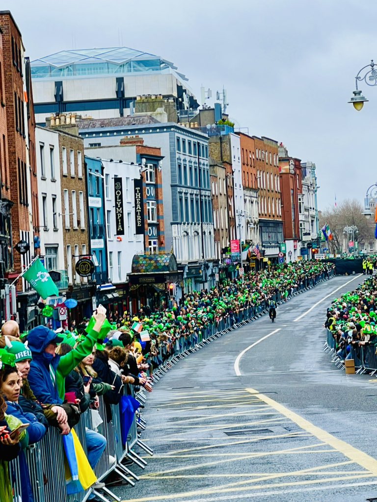 MegandAlison's tweet photo. For those curious about St. Paddy’s Day in Ireland, our Meg and Alison Team member can confirm it’s a blast- Sláinte!!
#happystpatricksday #ireland #wfpagents #washingtonfineproperties #itsyourmove https://t.co/nAH8D3f8MU