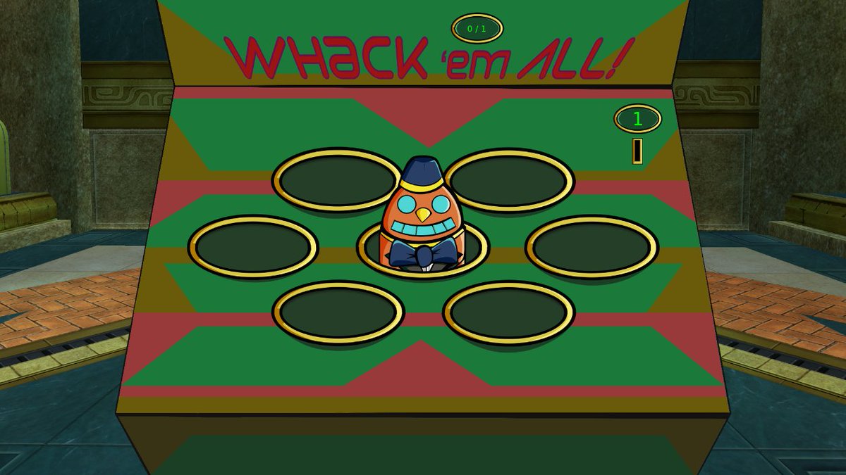 Sonic Fan Game Bot on Twitter "'Sonic Colors VN' (2022) by alex magee